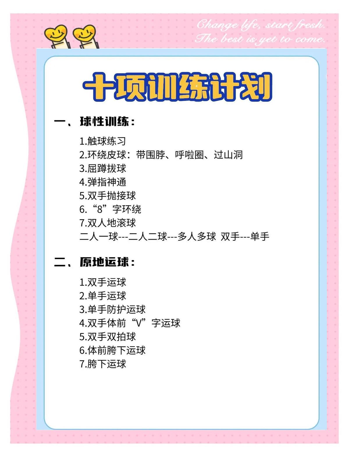 业余篮球爱好者如何通过纪律提升训练效果